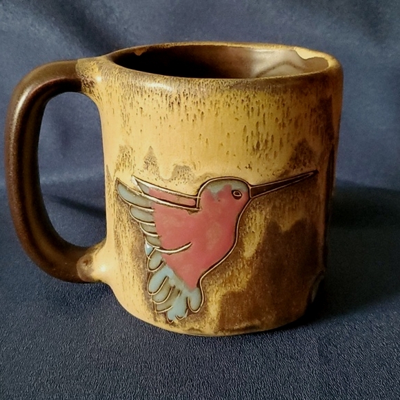 Hand Made‎ Mug - Picture 2 of 5